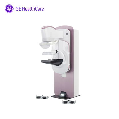 Mammography System